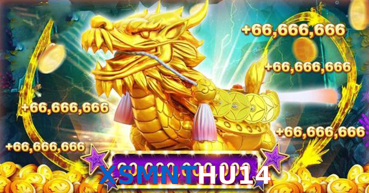 XSMNTHU14