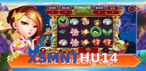 XSMNTHU14
