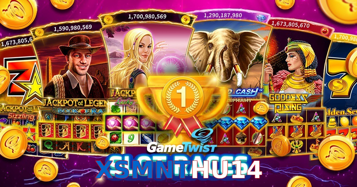 XSMNTHU14