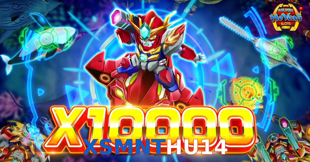 XSMNTHU14