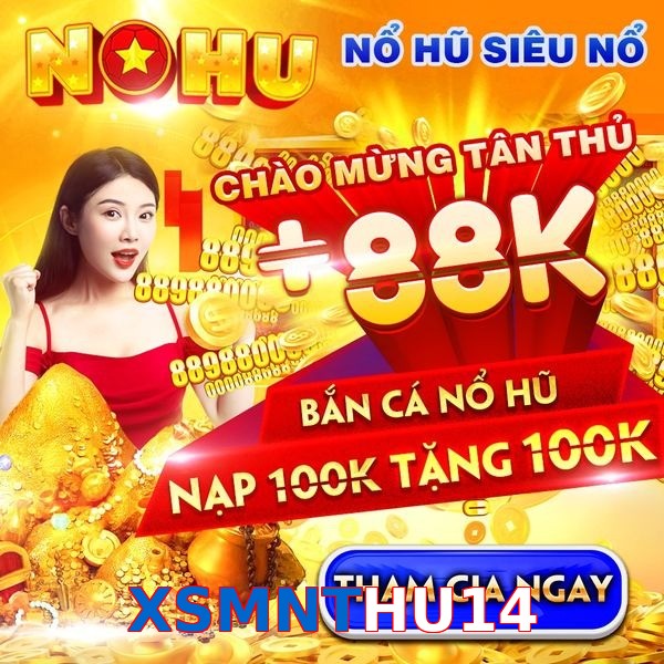XSMNTHU14