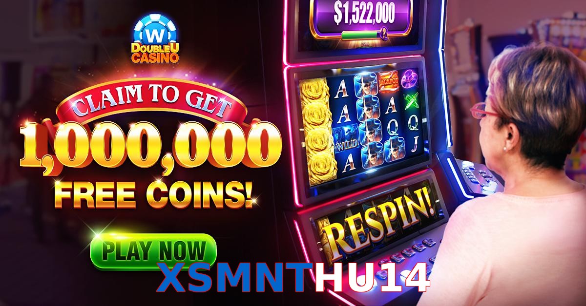XSMNTHU14