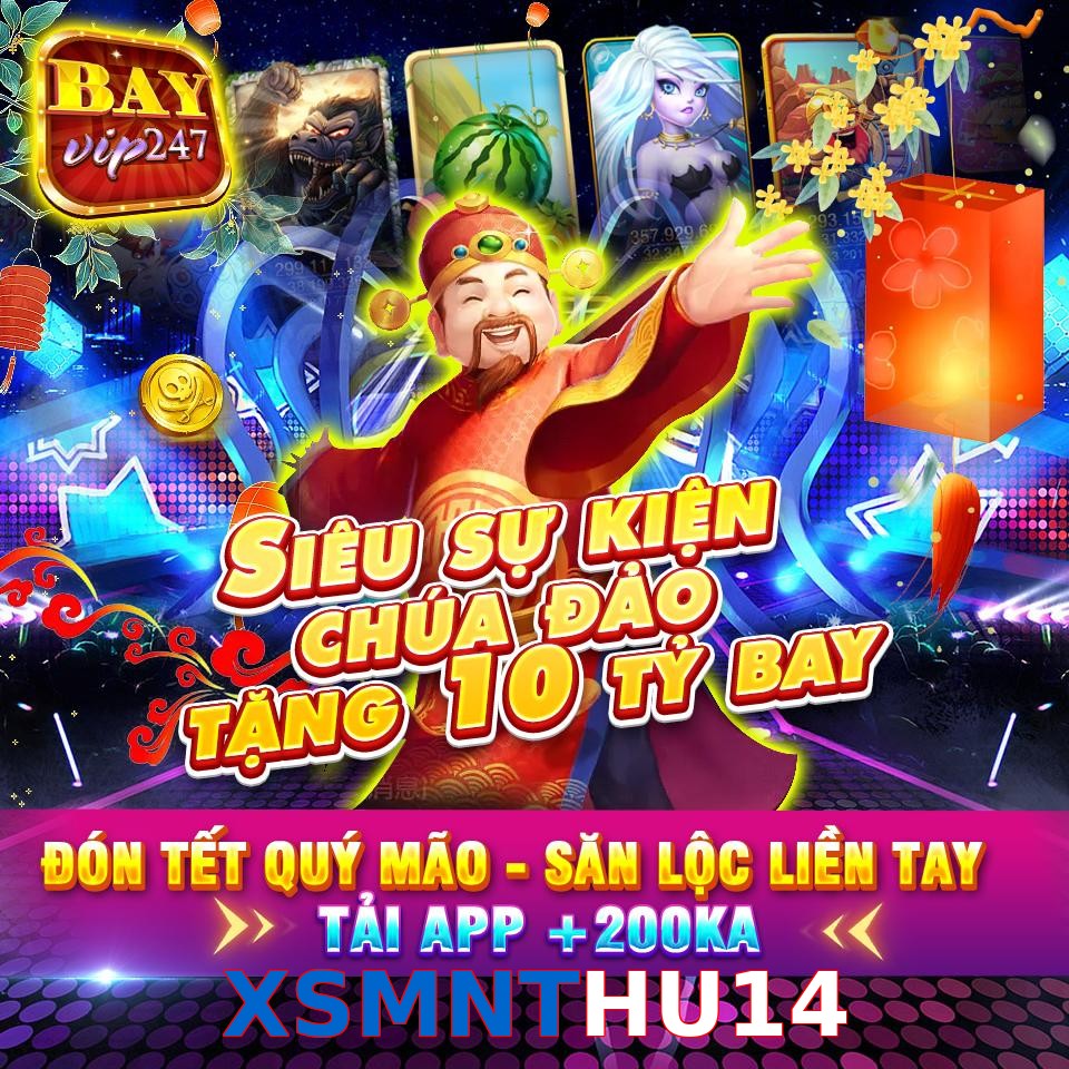 XSMNTHU14