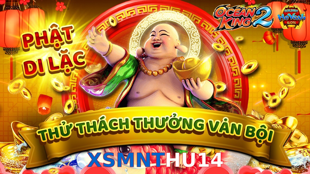 XSMNTHU14