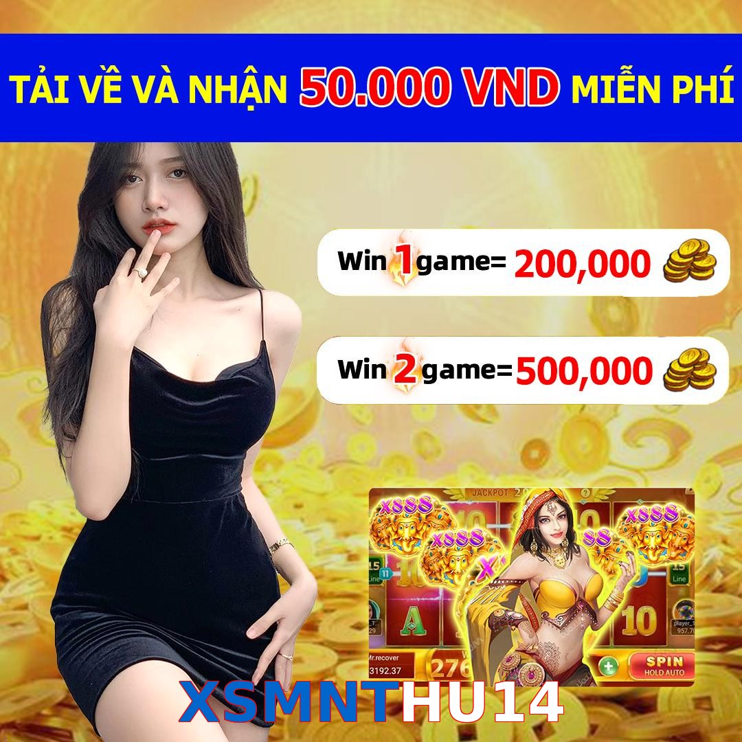 XSMNTHU14