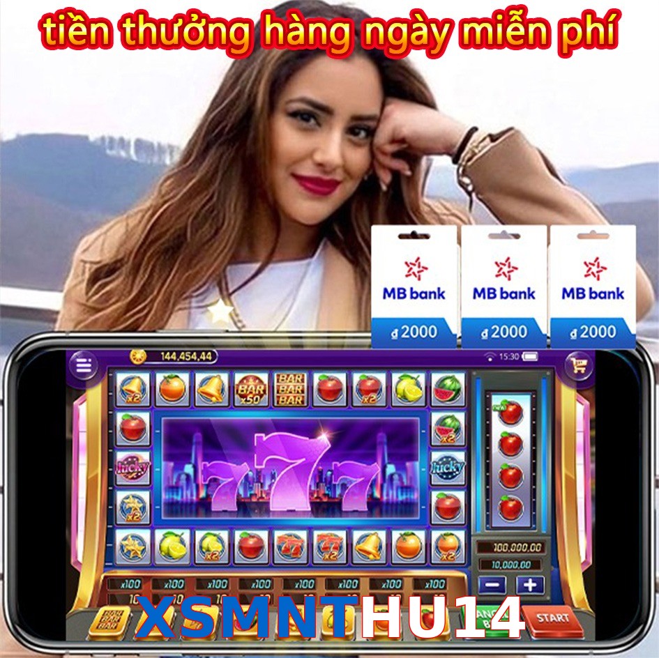 XSMNTHU14