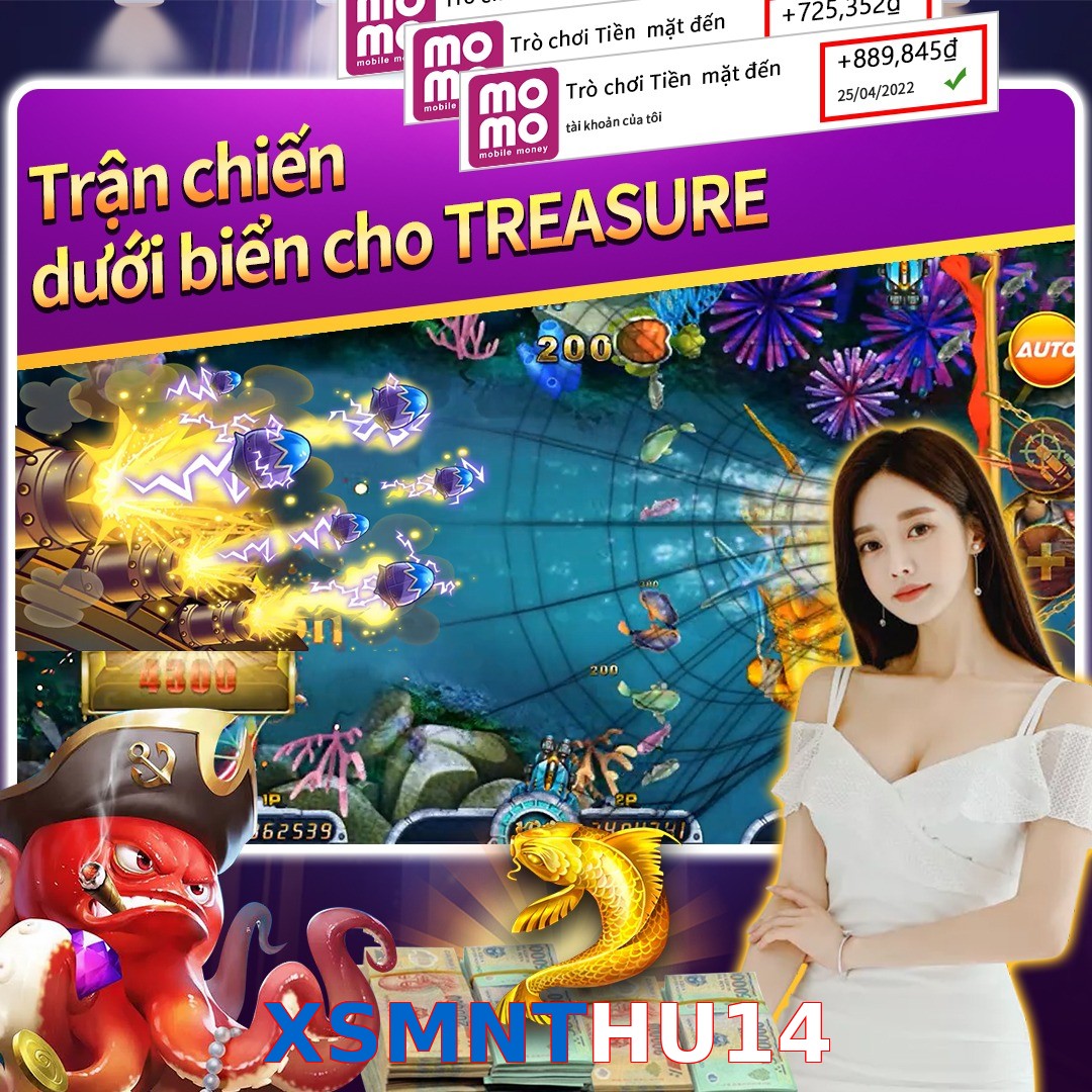 XSMNTHU14